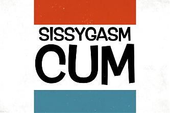 Grindr tryout - who can make me sissygasm?